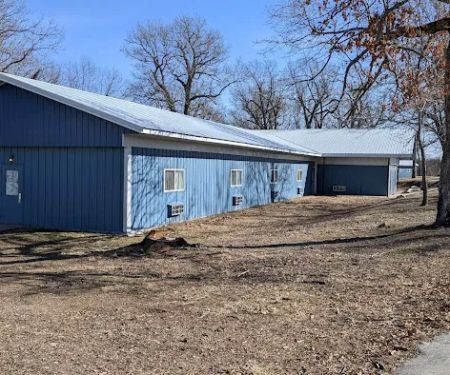 Baptist Hill Assembly