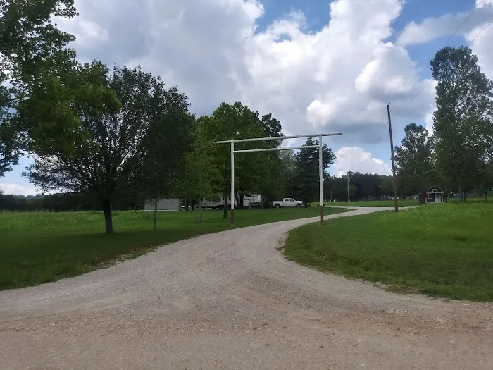 White river rv 1