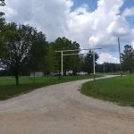 White river rv
