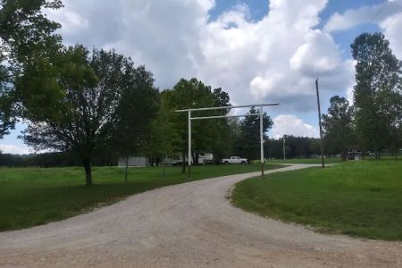 White river rv