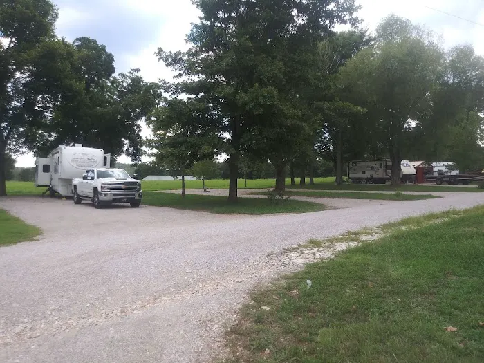 White river rv 3