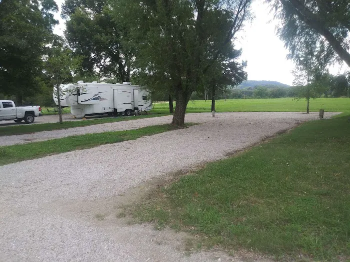 White river rv 2