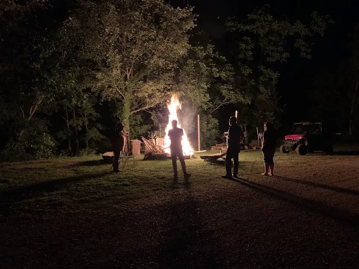 Green Tree RV Park 2