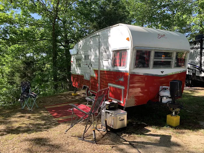 Green Tree RV Park 6