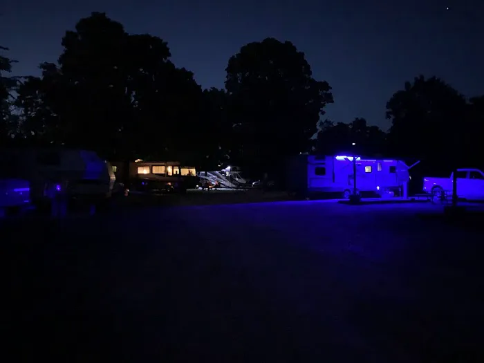 Green Tree RV Park 5