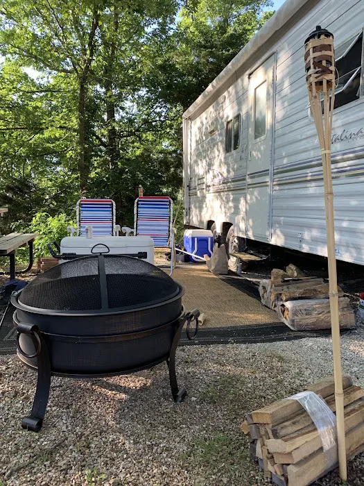 Green Tree RV Park 3