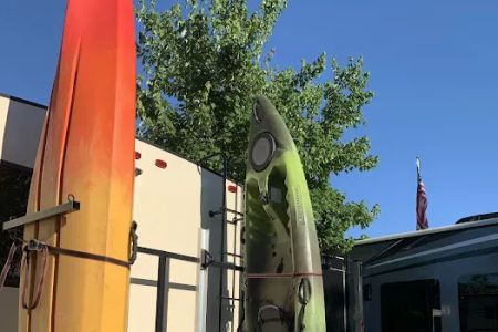 Green Tree RV Park
