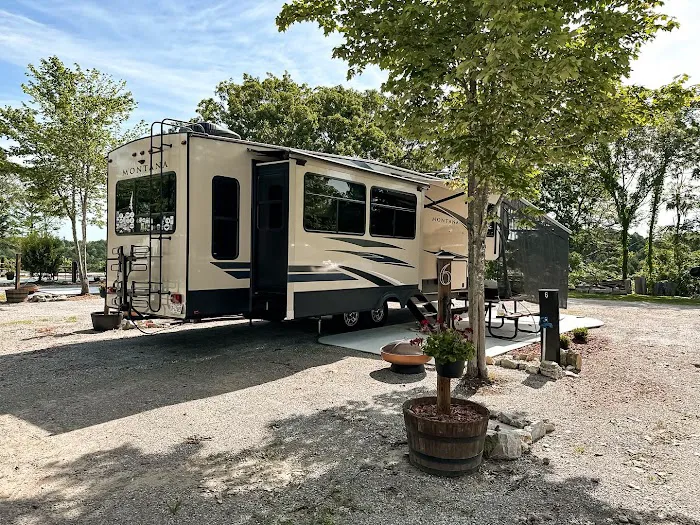Route 62 Motor Resort 5