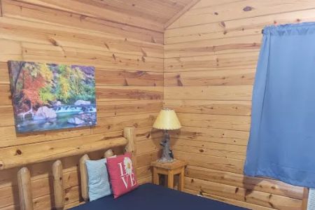 Eureka Springs KOA Journey