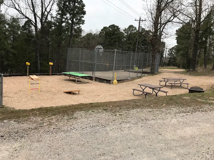 Eureka Springs KOA Journey 5
