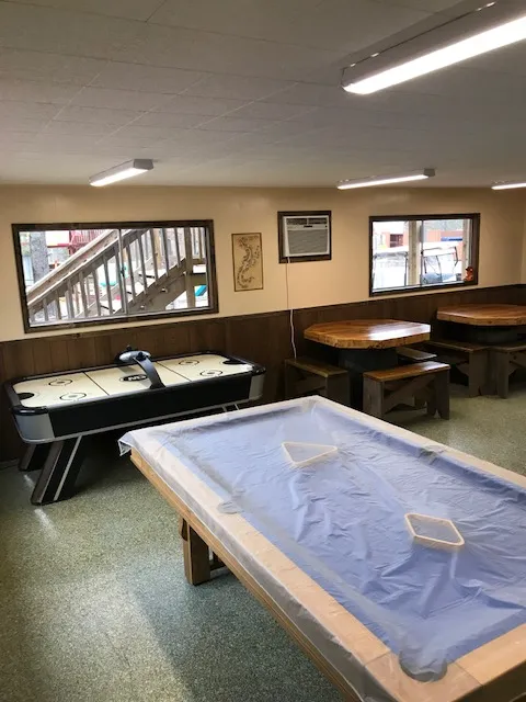 Eureka Springs KOA Journey 10