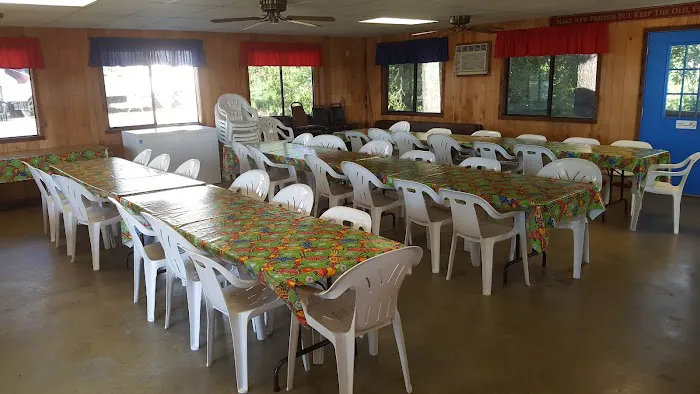 Wanderlust RV Park & Cabins 3
