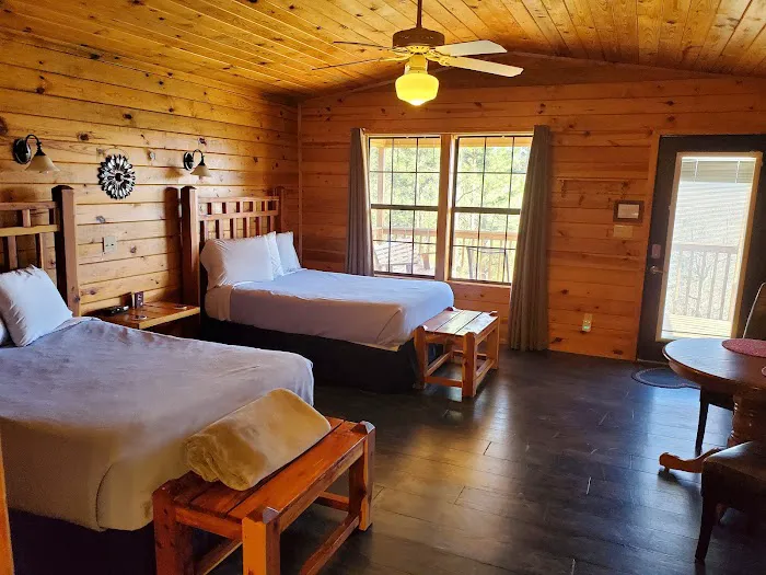 Wanderlust RV Park & Cabins 5