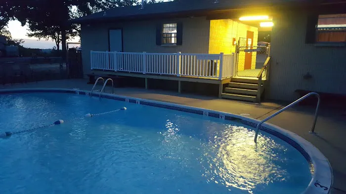 Wanderlust RV Park & Cabins 1