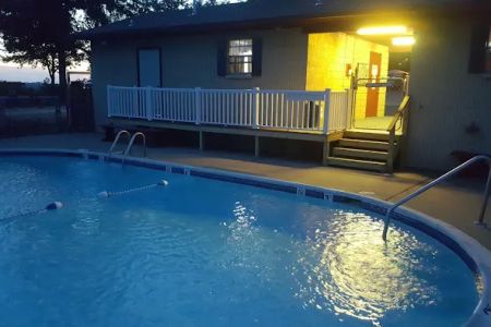 Wanderlust RV Park & Cabins