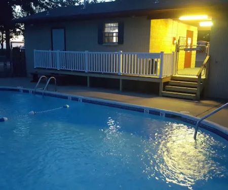 Wanderlust RV Park & Cabins