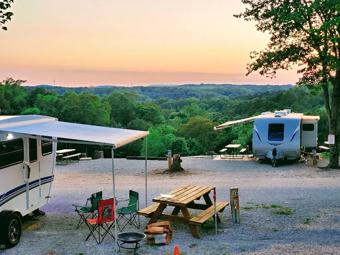 Wanderlust RV Park & Cabins 4