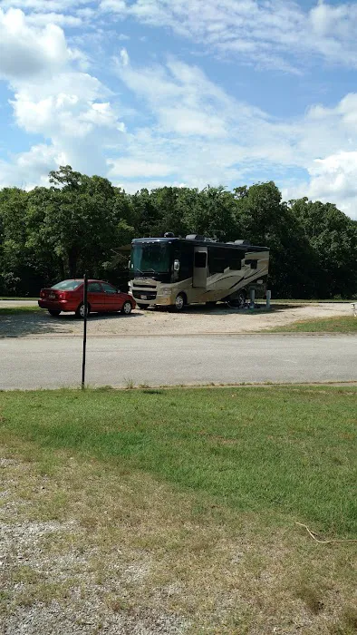 Berryville RV Park 3