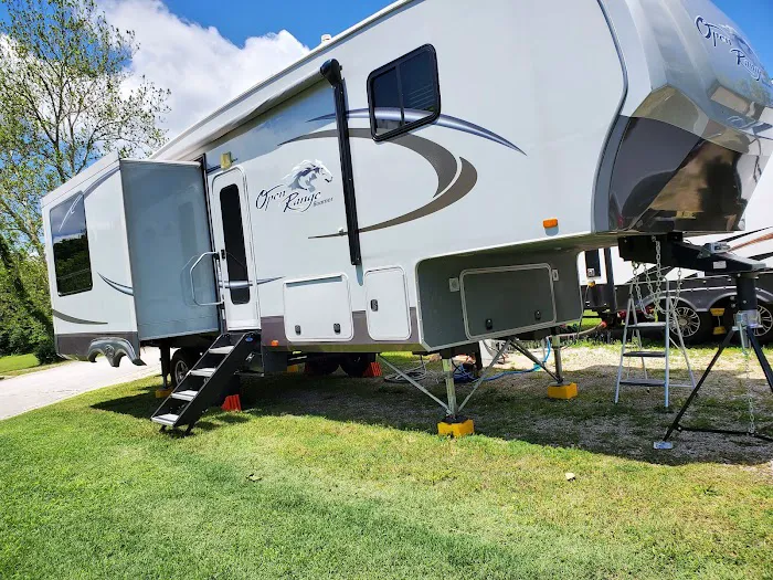 Berryville RV Park 2