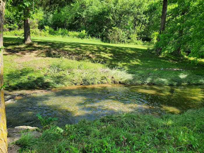 Berryville RV Park 6