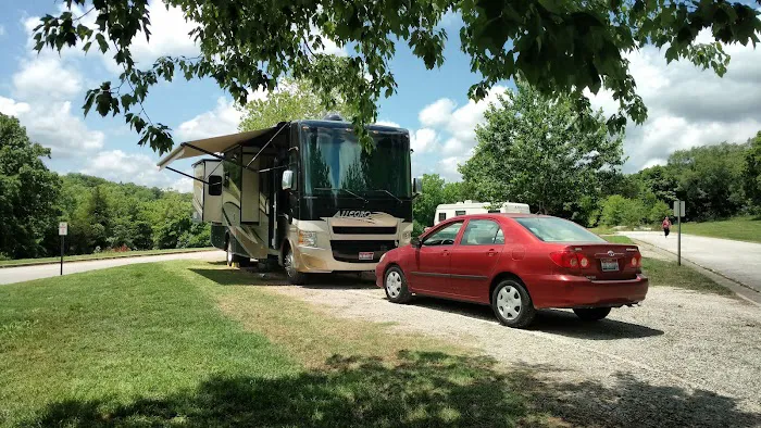 Berryville RV Park 1