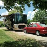 Berryville RV Park