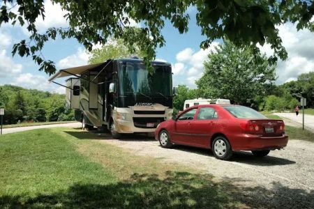Berryville RV Park