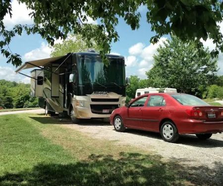 Berryville RV Park