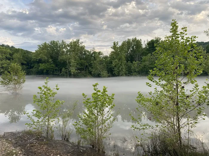 Parker Bottoms Campground 5