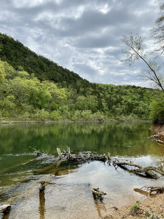 Parker Bottoms Campground 1