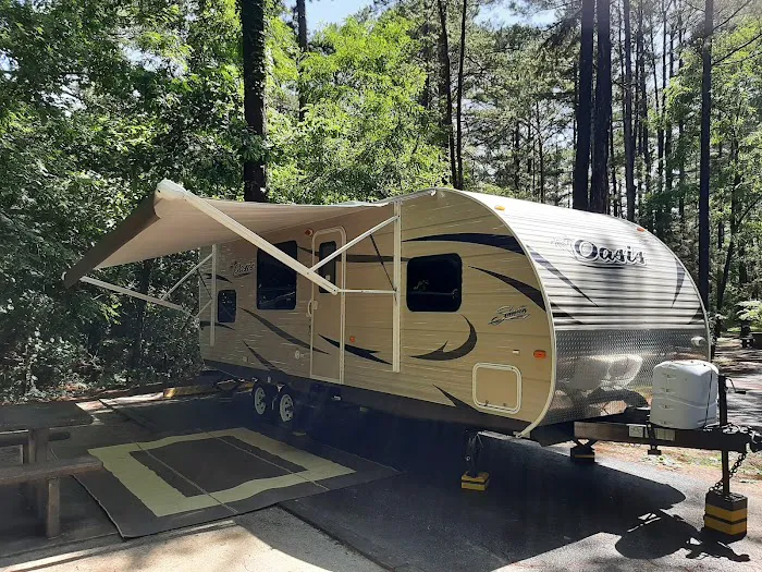 The Pines Campground 7