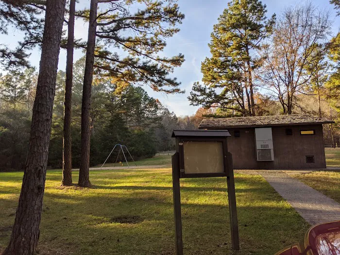 The Pines Campground 4