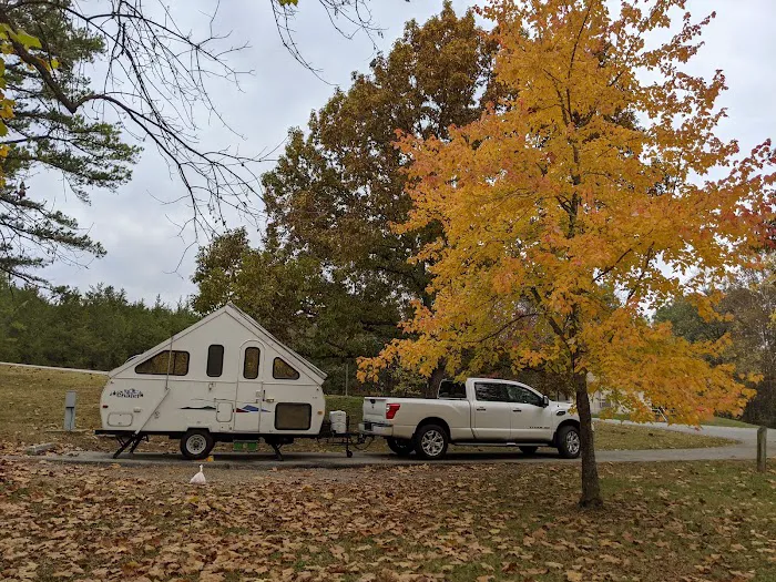 Riverview Campground 8