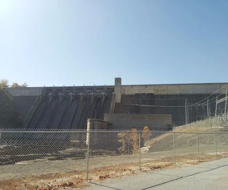 Riverview Campground