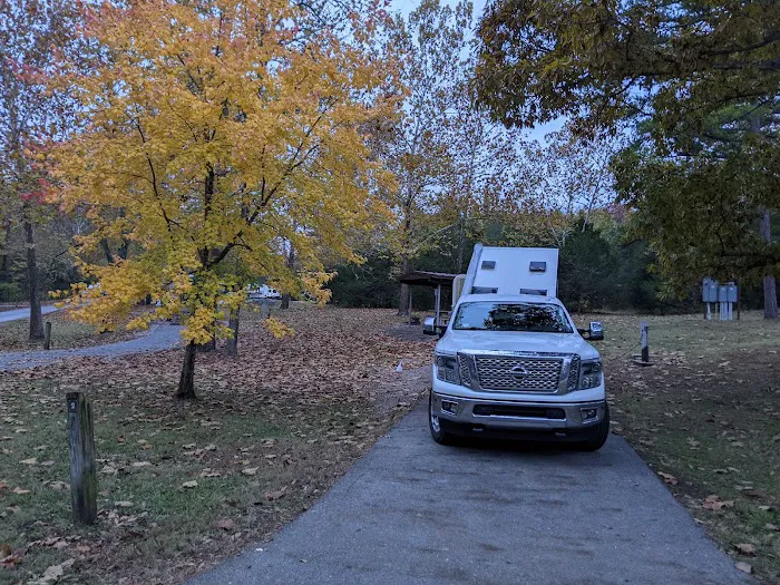 Riverview Campground 3