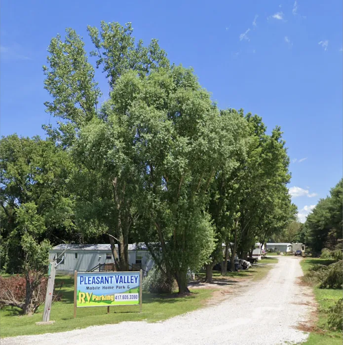 PLEASANT VALLEY Mobile Home Park & RV ParKIng 10