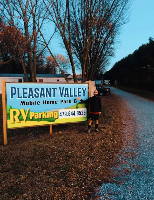 PLEASANT VALLEY Mobile Home Park & RV ParKIng 7