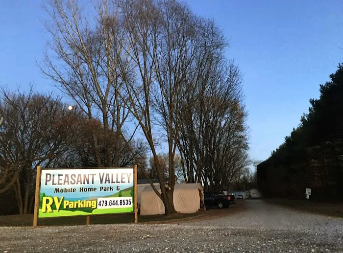 PLEASANT VALLEY Mobile Home Park & RV ParKIng 4