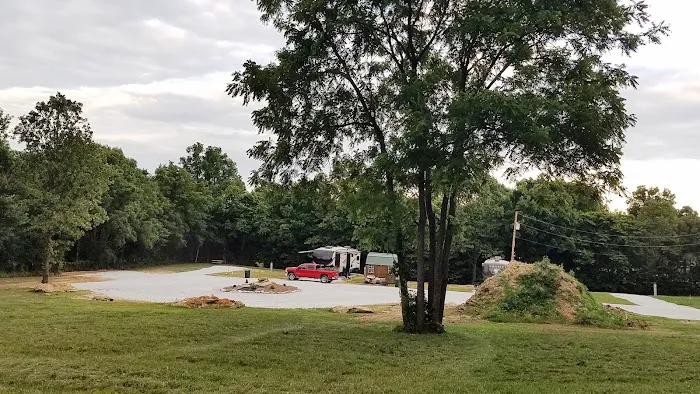 Around the Bend Ozarks RV Park 1