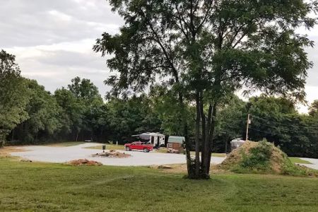 Around the Bend Ozarks RV Park