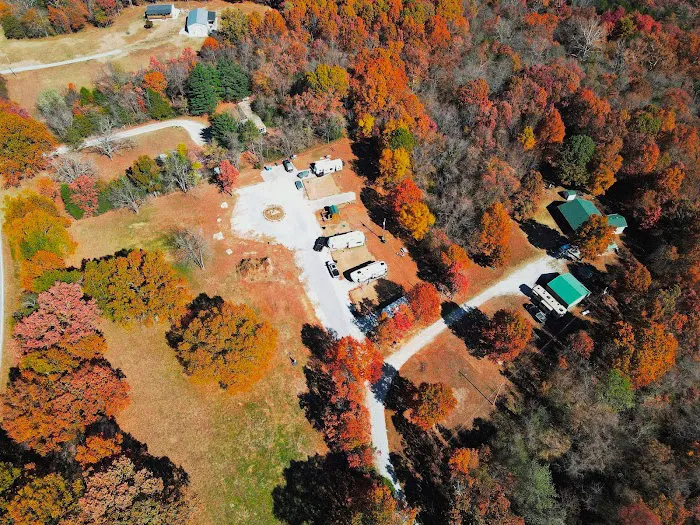 Around the Bend Ozarks RV Park 10