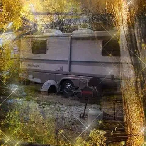 Ozark Mountains Campground 7