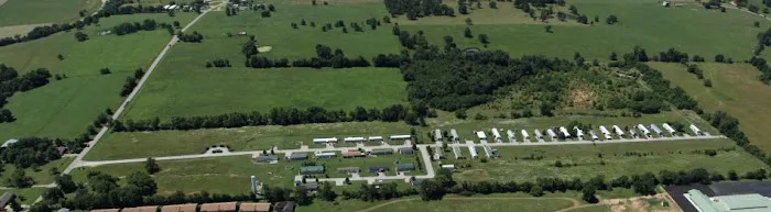 Bedford Falls Mobile Home Community 3