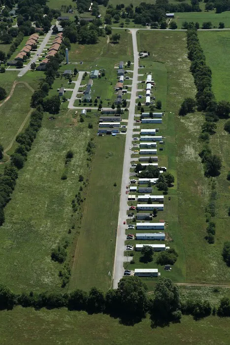 Bedford Falls Mobile Home Community 5