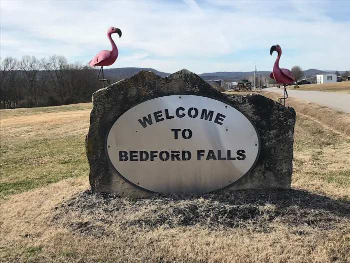 Bedford Falls Mobile Home Community 4