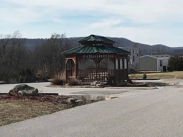 Bedford Falls Mobile Home Community 2
