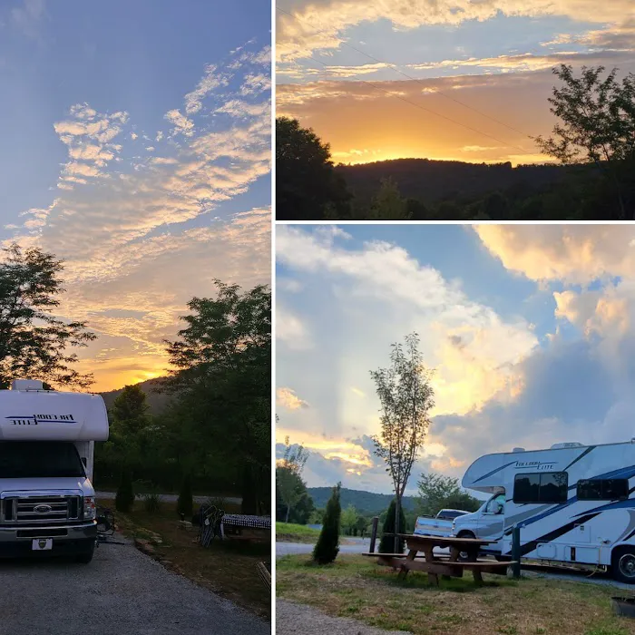 RiverDream Camps 10