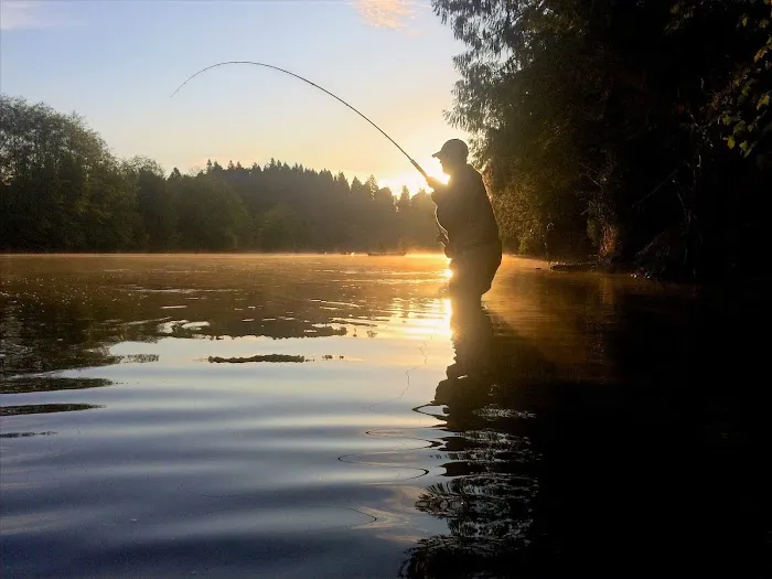RiverDream Camps 1