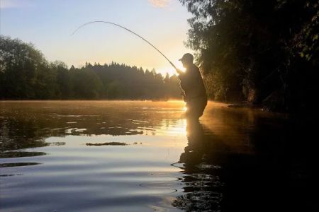 RiverDream Camps