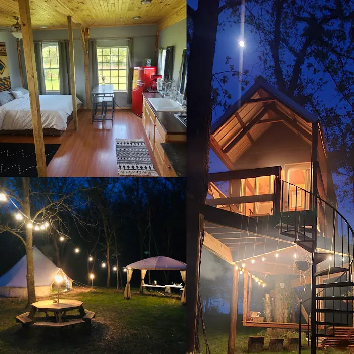 RiverDream Camps 8